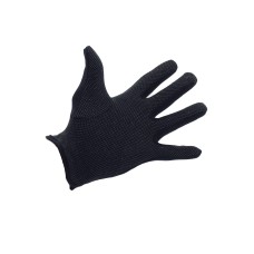 Kesztyű fekete Kesztyű fekete