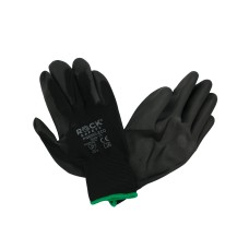 Kesztyű tenyér mártott Kesztyű tenyér mártott