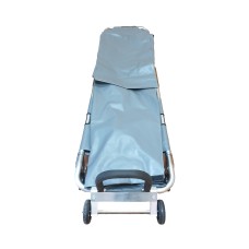 Elhunyt szállító hordágy Elhunyt szállító hordágy