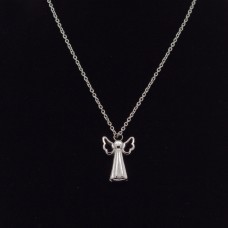 Kegyeleti ékszer angyal Kegyeleti ékszer angyal