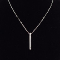 Kegyeleti ékszer kapszula strasszkővel Kegyeleti ékszer kapszula strasszkővel