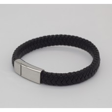 Kegyeleti ékszer karkötő fonott Kegyeleti ékszer karkötő fonott