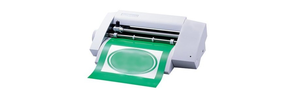 Koporsó és fejfatábla feliratozó gép