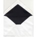 Gyászboríték kisméretű A6