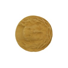 Fautánzatú koporsó dísz 804 Fautánzatú koporsó dísz 804