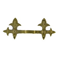 Urnakoporsó fogantyú műanyag