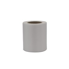 Koszorúszalag szatén 10cm széles fehér Koszorúszalag szatén 10cm széles fehér