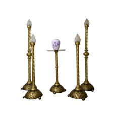 Ravatalozó berendezés szett modern II. Ravatalozó berendezés szett modern II.