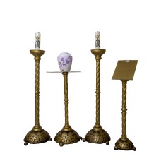 Ravatalozó berendezés szett modern III.