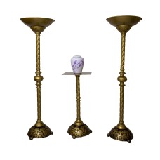 Ravatalozó berendezés szett modern IV.