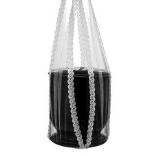 Urnaleeresztő fehér színben Urnaleeresztő fehér színben