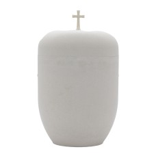 Urna ökológiailag lebomló műanyag Urna ökológiailag lebomló műanyag