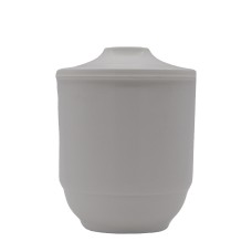 Urna műanyag fehér Urna műanyag fehér