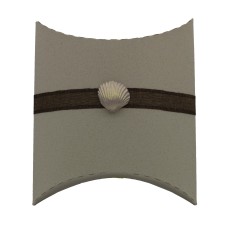 Öko szórópárna natúr színben választható mintával Öko szórópárna natúr színben választható mintával