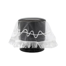 Urnaterítő tüll lassé Urnaterítő tüll lassé