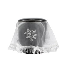 Urnaterítő laposhímzett Urnaterítő laposhímzett