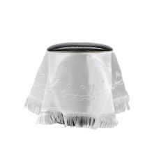 Urnaterítő selyem lánc Urnaterítő selyem lánc