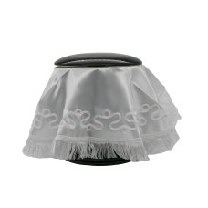 Urnaterítő selyem lassé Urnaterítő selyem lassé