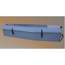 Szállító koporsó műanyag Szállító koporsó műanyag